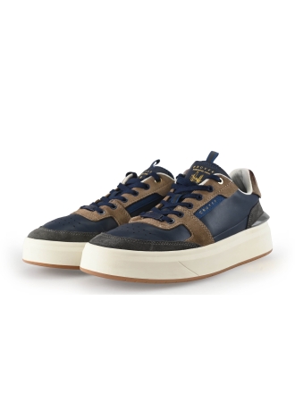 Cruyff Sneaker Blau 357737
 Größe 43
 