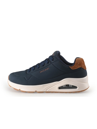 Skechers Sneaker Blau 357740
 Größe 40
 