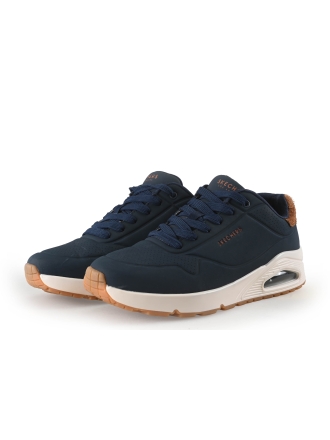 Skechers Sneaker Blau 357740
 Größe 40
 