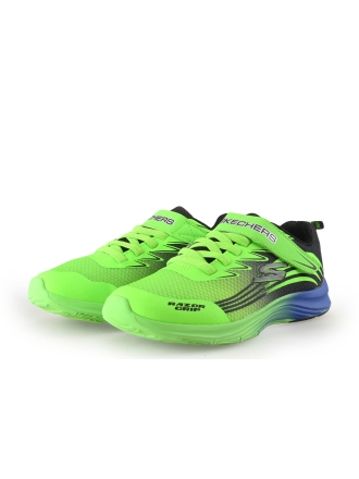 Skechers Sneaker Grün 357742
 Größe 37
 
