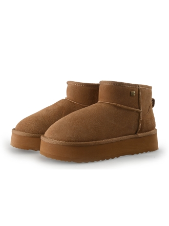 Nelson Boots Cognac 357744
 Größe 40
 