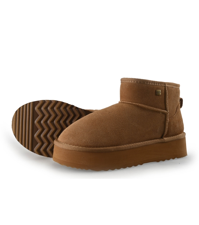 Nelson Boots