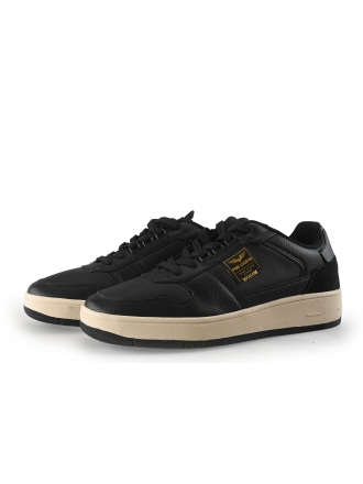 PME Legend Sneaker Schwarz 357745
 Größe 44
 