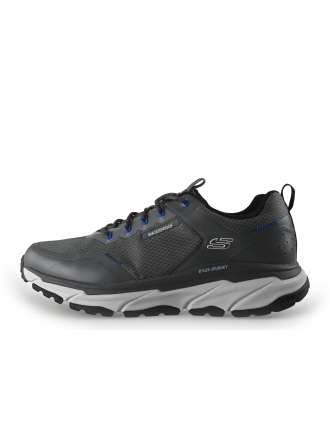 Skechers Wanderschuhe Grau 357746
 Größe 46
 