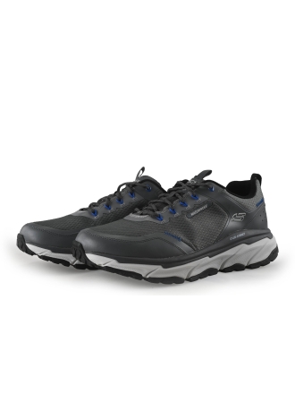 Skechers Wanderschuhe Grau 357746
 Größe 46
 