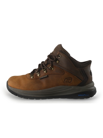 Skechers Wanderschuhe Cognac 357747
 Größe 44
 