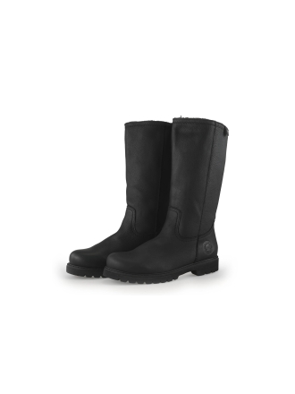 Panama Jack Schneestiefel Schwarz 357750
 Größe 39
 