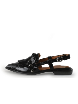 Nelson Loafers  Schwarz 357751
 Größe 40
 