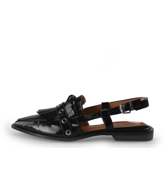 Nelson Loafers 