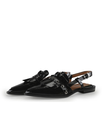 Nelson Loafers  Schwarz 357751
 Größe 40
 