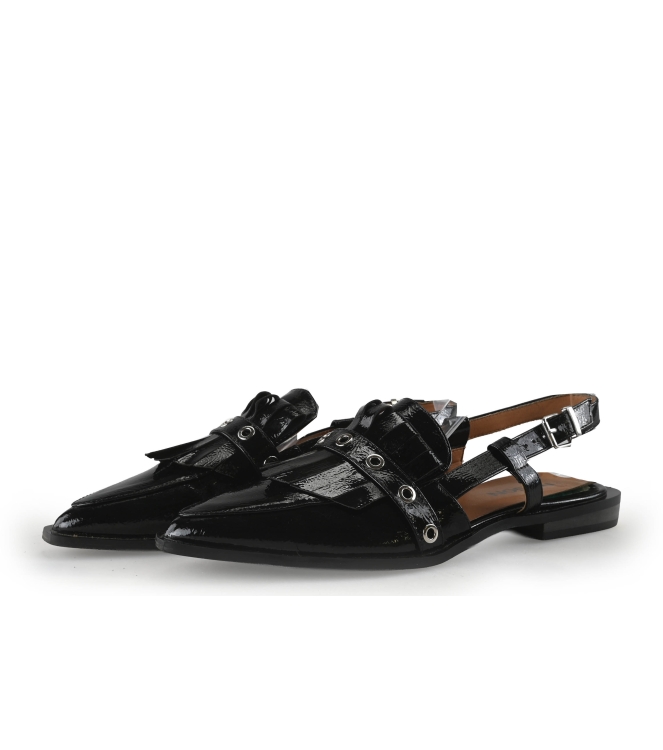 Nelson Loafers 