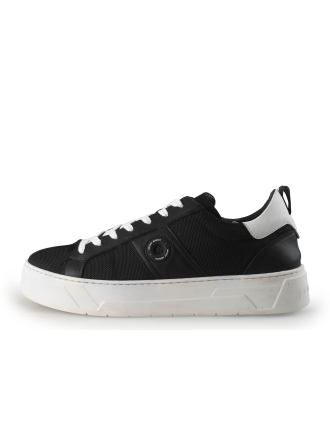 Antony Morato Sneaker Schwarz 357752
 Größe 45
 