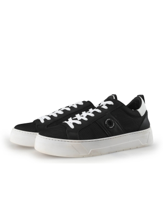 Antony Morato Sneaker Schwarz 357752
 Größe 45
 