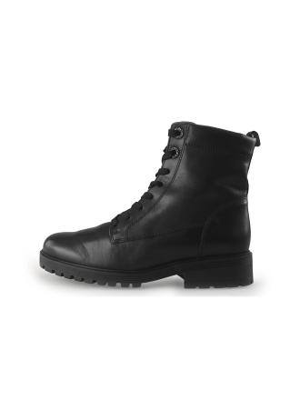 Gabor Schnürstiefel Schwarz 357753
 Größe 42
 