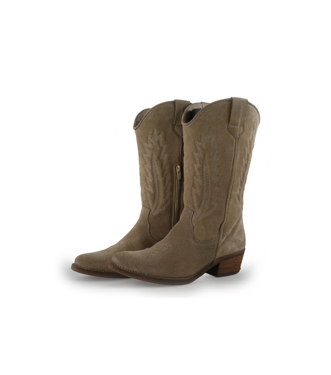 Nelson Cowboystiefel