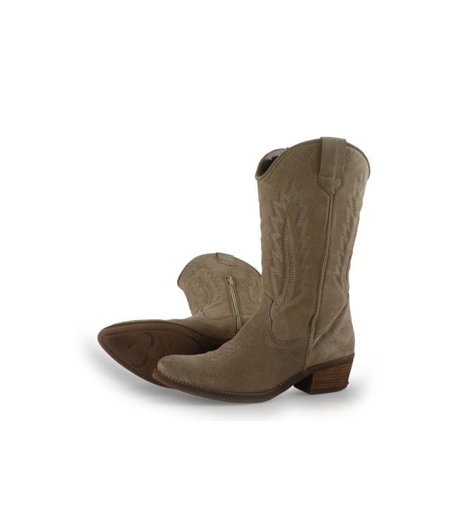 Nelson Cowboystiefel