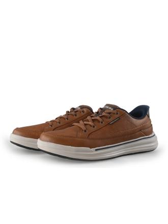 Skechers Sneaker Cognac 357758
 Größe 46
 