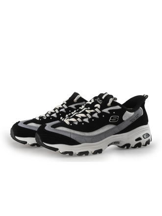 Skechers Sneaker Schwarz 357759
 Größe 39
 