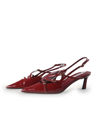 Steve Madden pumps Rot 357761
 Größe 40
 