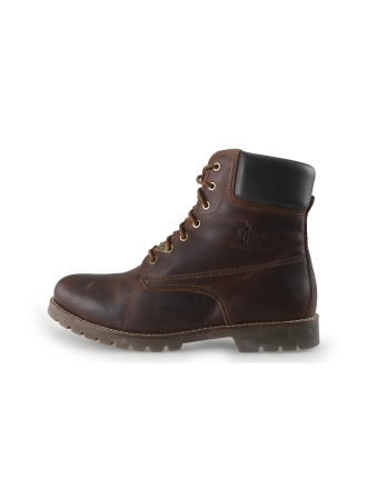 Panama Jack Schnürstiefel Braun 357762
 Größe 45
 