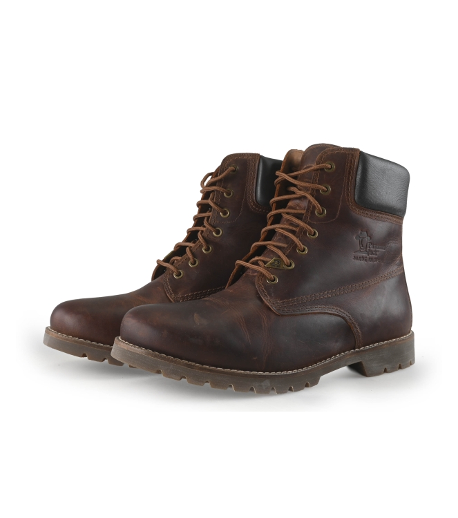 Panama Jack Schnürstiefel