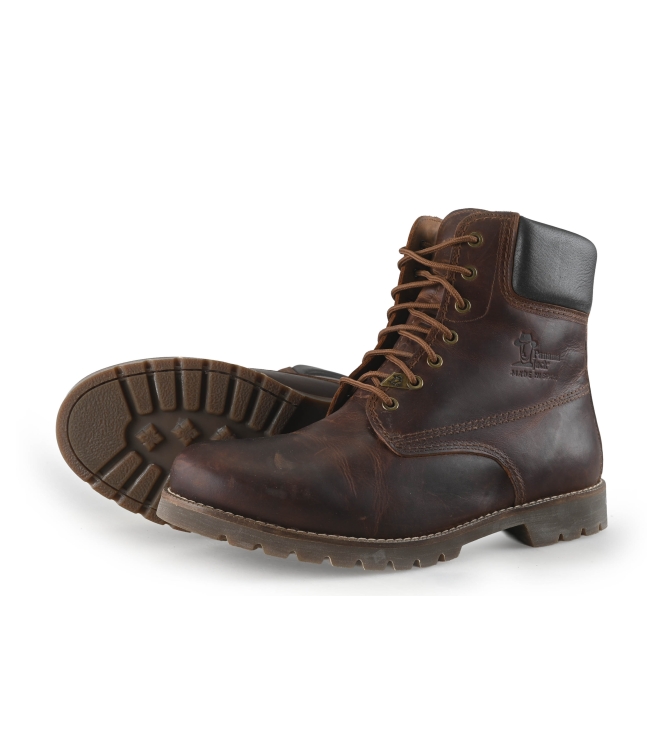 Panama Jack Schnürstiefel