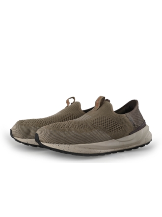 Skechers Slip-ons Beige 357764
 Größe 43
 