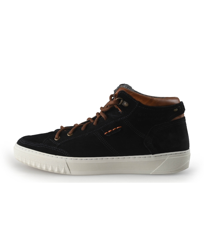 No Stress Schnürschuhe