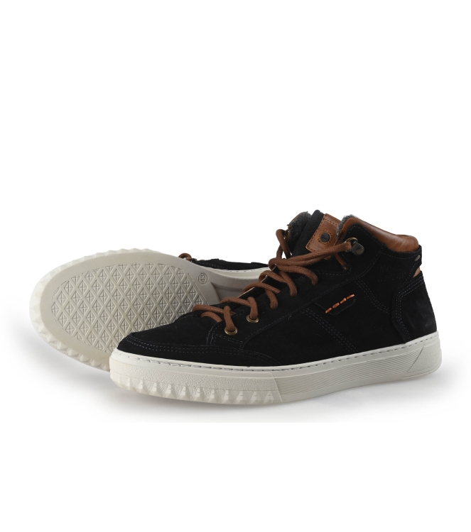 No Stress Schnürschuhe