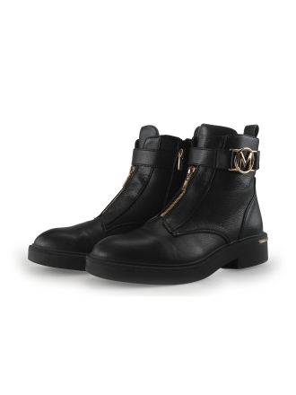 Mexx Bikerstiefel Schwarz 357767
 Größe 40
 