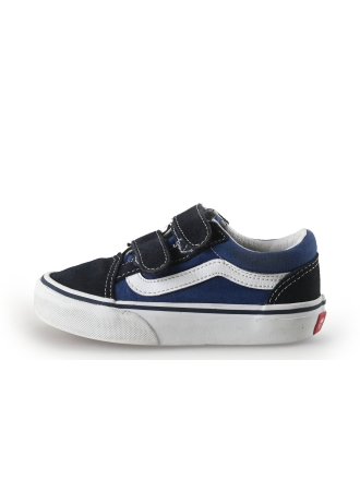 Vans Sneaker Blau 357768
 Größe 27½
 