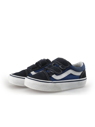 Vans Sneaker Blau 357768
 Größe 27½
 