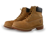Timberland Schnürstiefel