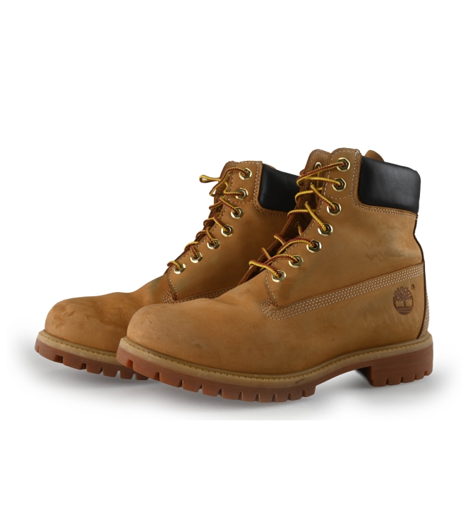 Timberland Schnürstiefel