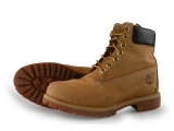 Timberland Schnürstiefel