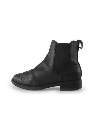 Australian Chelsea boots Schwarz 357772
 Größe 39½
 