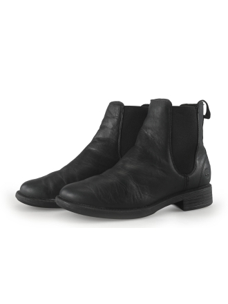 Australian Chelsea boots Schwarz 357772
 Größe 39½
 