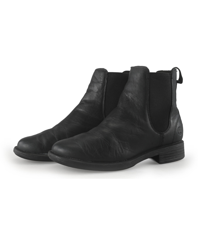 Australian Chelsea boots