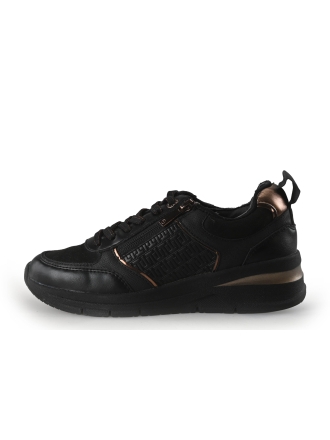Tamaris Sneaker Schwarz 357773
 Größe 38
 