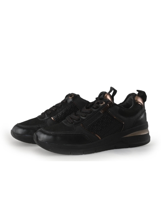 Tamaris Sneaker Schwarz 357773
 Größe 38
 