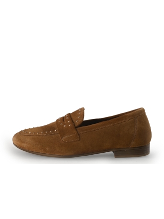 Manfield Loafers  Cognac 357774
 Größe 36
 