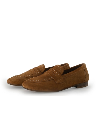Manfield Loafers  Cognac 357774
 Größe 36
 