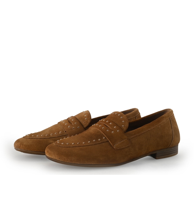 Manfield Loafers 