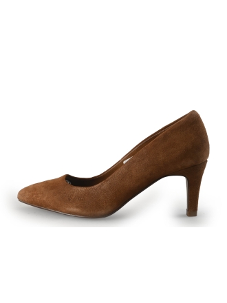 Manfield pumps Beige 357775
 Größe 36
 