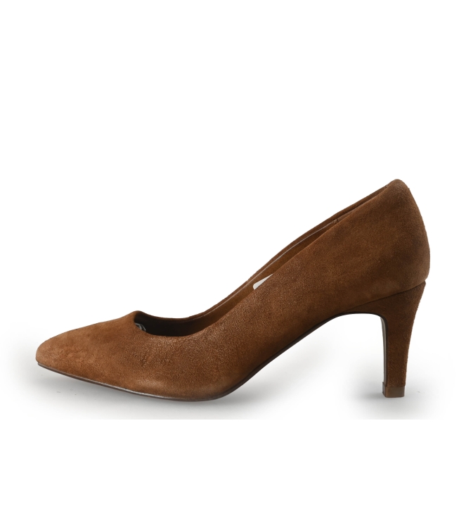 Manfield pumps
