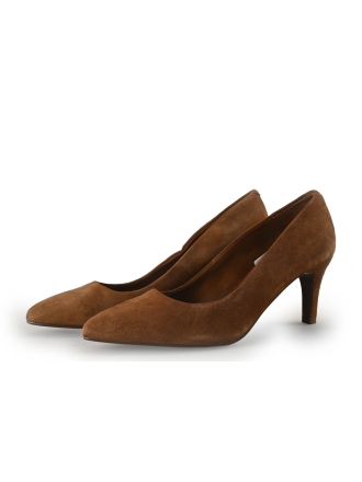 Manfield pumps Beige 357775
 Größe 36
 
