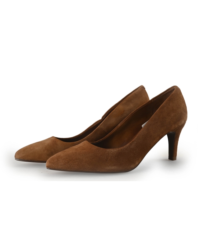 Manfield pumps