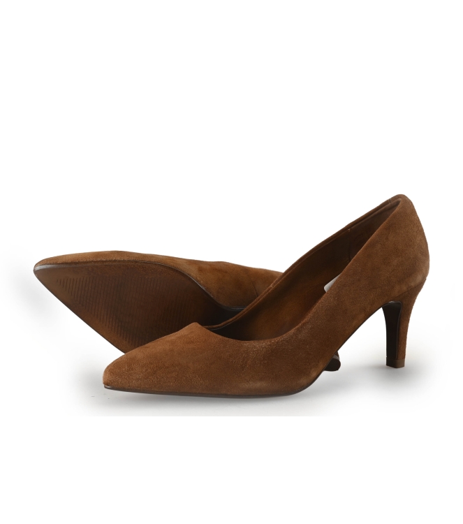 Manfield pumps