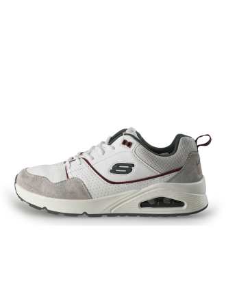 Skechers Sneaker Weiß 357778
 Größe 43
 