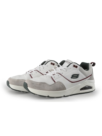 Skechers Sneaker Weiß 357778
 Größe 43
 
